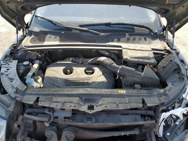 Photo 12 from auction – 2013 LAND ROVER RANGE ROVE with VIN SALVR2BG4DH802262