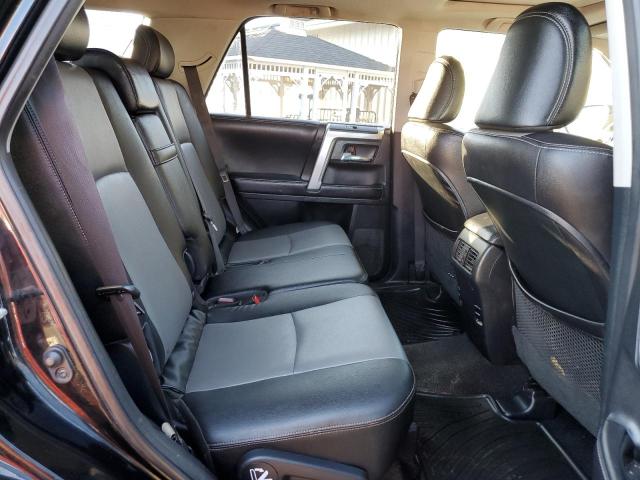 Photo 11 from auction – 2016 TOYOTA 4RUNNER SR with VIN JTEBU5JR1G5355176