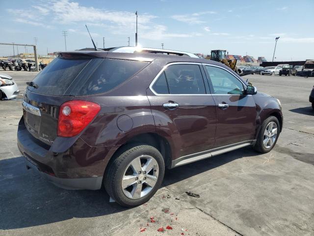 Photo 3 from auction – 2011 CHEVROLET EQUINOX LT with VIN 2CNFLGEC4B6391012