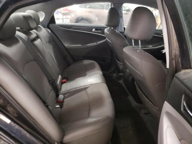 Photo 10 from auction – 2011 HYUNDAI SONATA SE with VIN 5NPEC4AC1BH136706