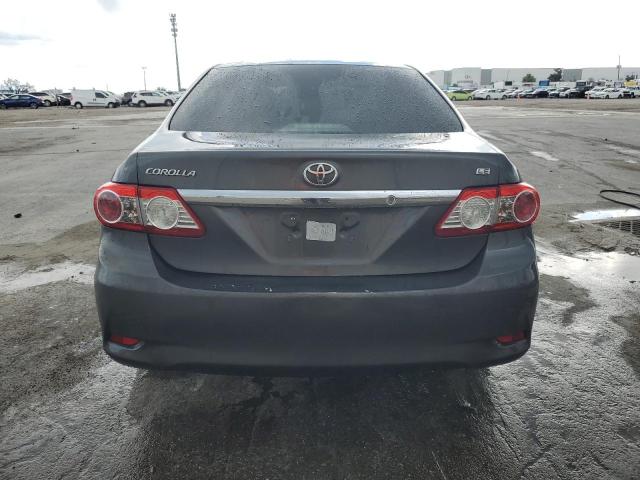 Photo 6 from auction – 2012 TOYOTA COROLLA BA with VIN 2T1BU4EEXCC787011
