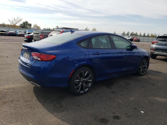 Photo 3 from auction – 2016 CHRYSLER 200 S with VIN 1C3CCCBB2GN124163