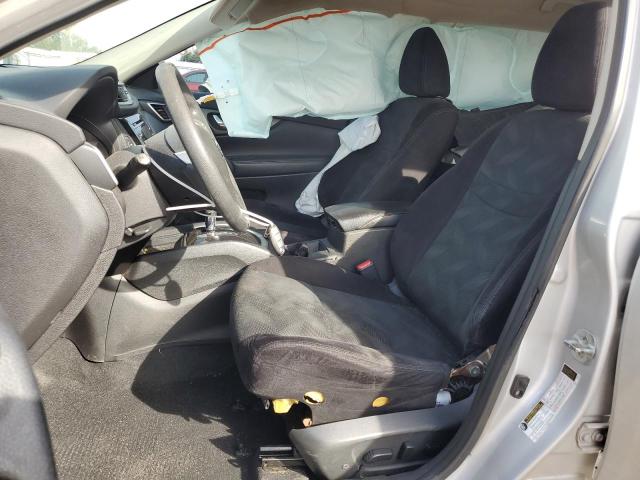 Photo 7 from auction – 2014 NISSAN ROGUE S with VIN 5N1AT2MT5EC861378