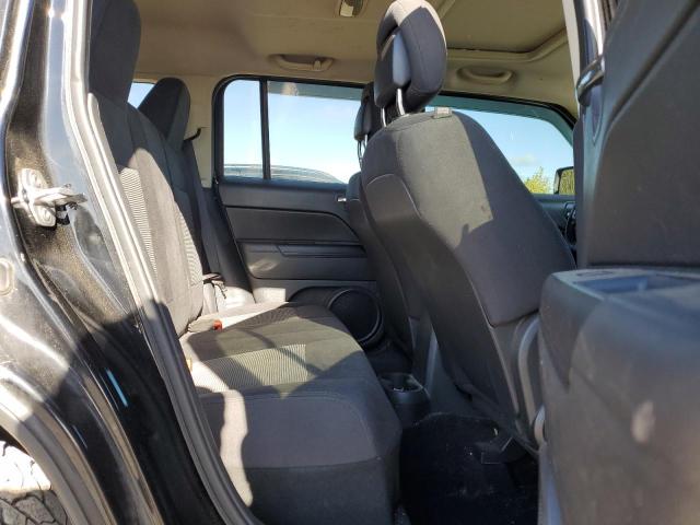 Photo 11 from auction – 2012 JEEP PATRIOT with VIN 1C4NJRAB4CD549379