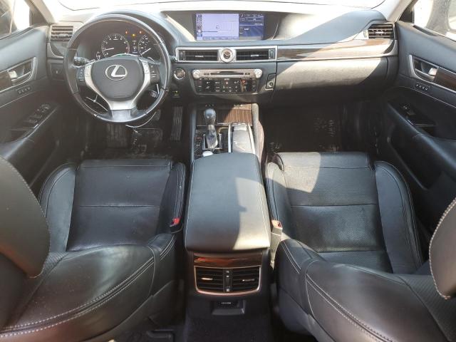 Photo 8 from auction – 2013 LEXUS GS 350 with VIN JTHBE1BLXD5017841