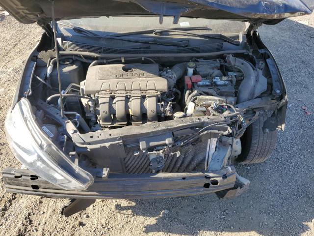 Photo 11 from auction – 2017 NISSAN SENTRA S with VIN 3N1AB7AP2HY335641