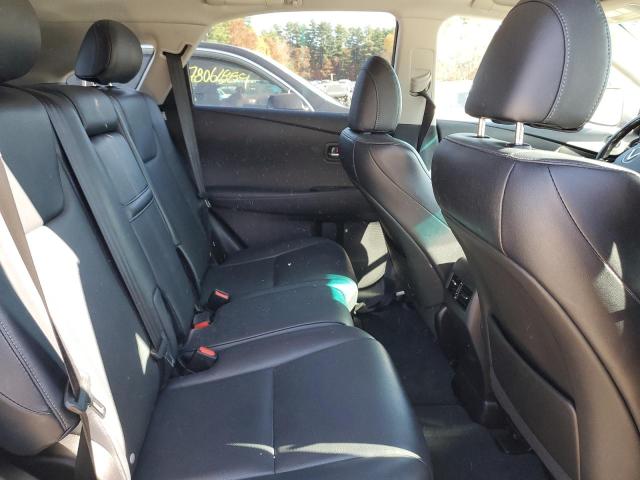 Photo 11 from auction – 2015 LEXUS RX 350 BAS with VIN 2T2BK1BA1FC262327