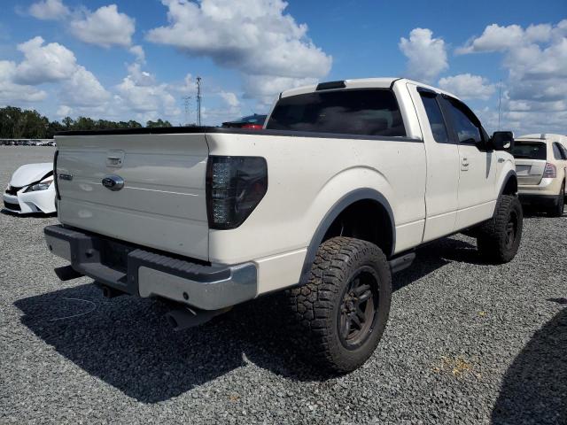 Photo 3 from auction – 2009 FORD F150 SUPER with VIN 1FTRX12V19FA96202