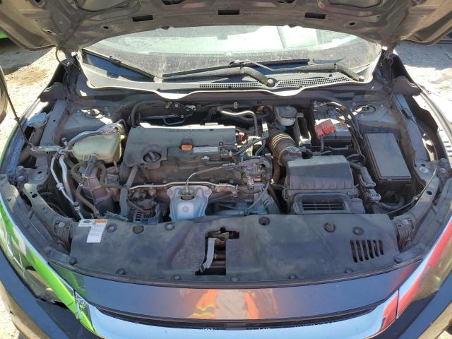 Photo 11 from auction – 2016 HONDA CIVIC LX with VIN 2HGFC2F52GH539341