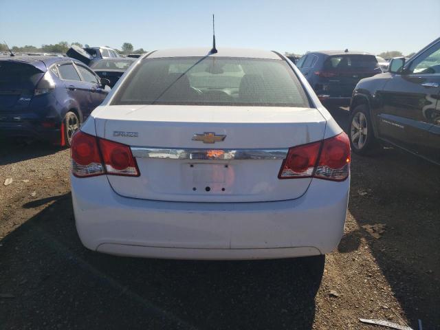 Photo 6 from auction – 2012 CHEVROLET CRUZE LS with VIN 1G1PC5SH0C7333616