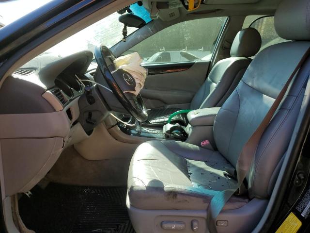 Photo 7 from auction – 2006 LEXUS ES 330 with VIN JTHBA30G565159871