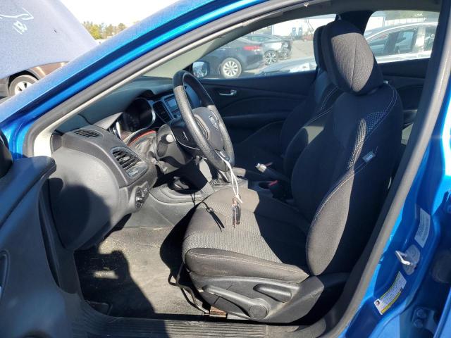 Photo 7 from auction – 2015 DODGE DART SXT with VIN 1C3CDFBB6FD375979