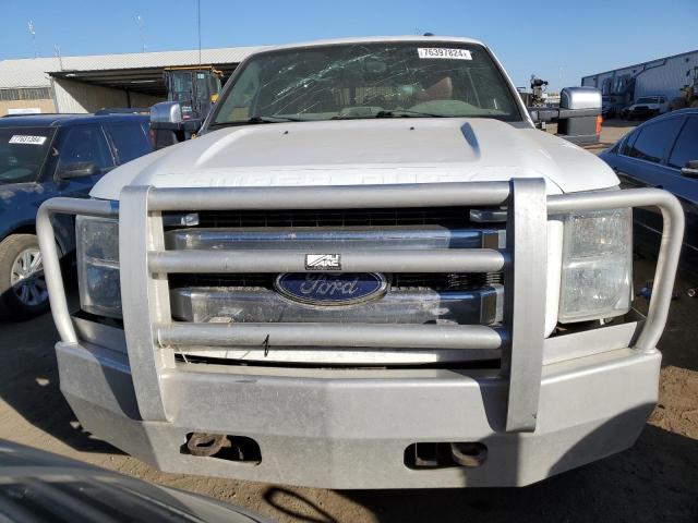 Photo 5 from auction – 2013 FORD F250 SUPER with VIN 1FT7W2BT3DEA16055