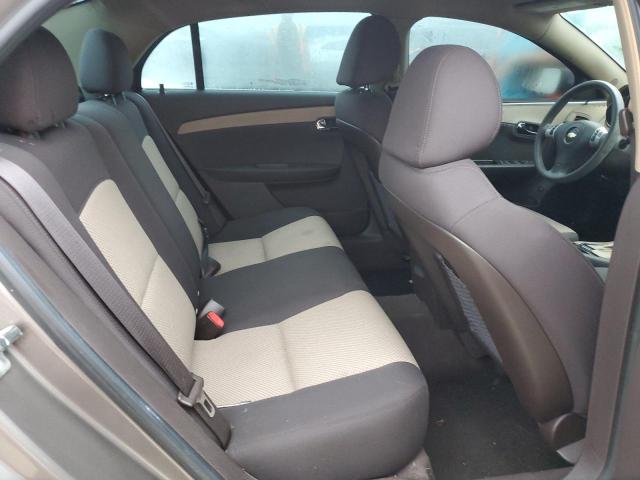 Photo 10 from auction – 2012 CHEVROLET MALIBU LS with VIN 1G1ZB5E06CF149448