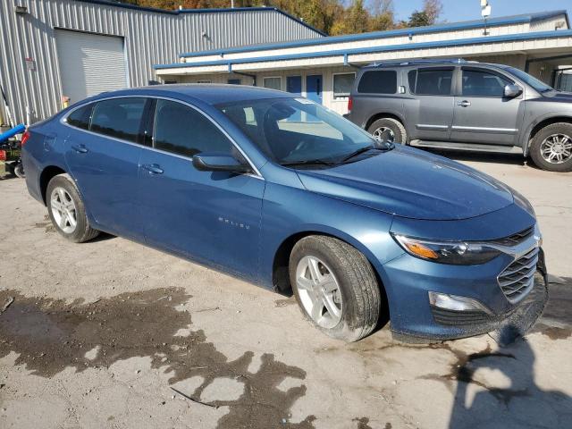 Photo 4 from auction – 2024 CHEVROLET MALIBU LS with VIN 1G1ZB5ST0RF248774