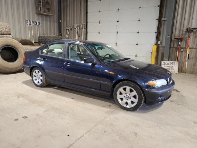 Photo 4 from auction – 2002 BMW 325 I with VIN WBAEV33422KL78011