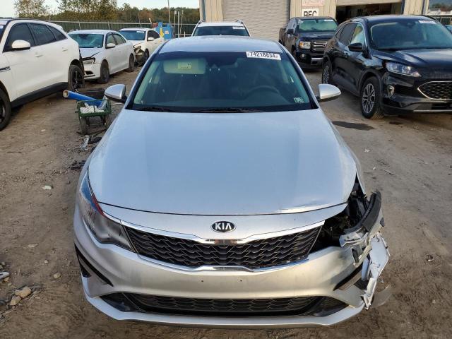 Photo 5 from auction – 2019 KIA OPTIMA LX with VIN 5XXGT4L38KG335348