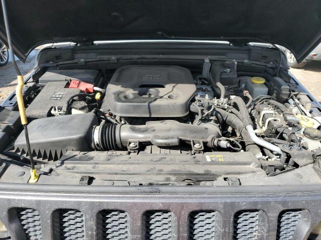 Photo 12 from auction – 2018 JEEP WRANGLER U with VIN 1C4HJXDN0JW211356