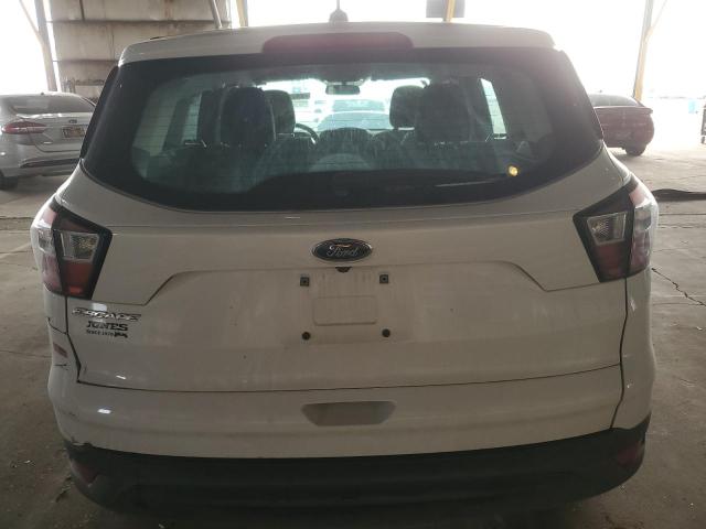 Photo 6 from auction – 2018 FORD ESCAPE S with VIN 1FMCU0F79JUD29842