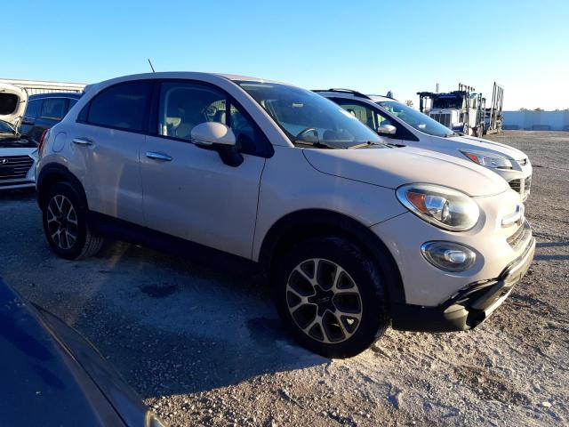 Photo 4 from auction – 2016 FIAT 500X TREKK with VIN ZFBCFYCT0GP337462