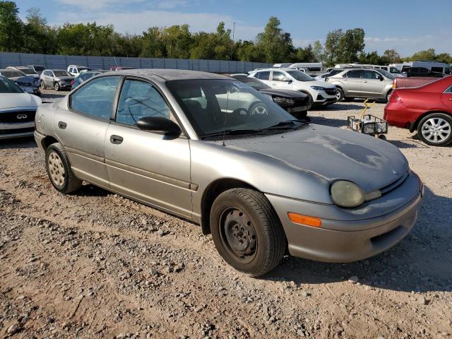 Photo 4 from auction – 1998 DODGE NEON HIGHL with VIN 1B3ES47C3WD748039