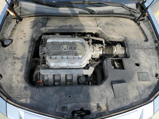 Photo 11 from auction – 2009 ACURA TL with VIN 19UUA86569A022965