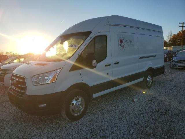 Photo 1 from auction – 2020 FORD TRANSIT T- with VIN 1FTBW3XG6LKB77706