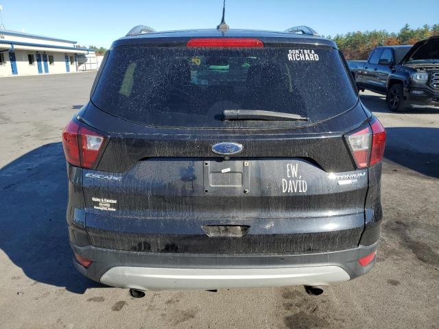 Photo 6 from auction – 2019 FORD ESCAPE TIT with VIN 1FMCU9J99KUC28556