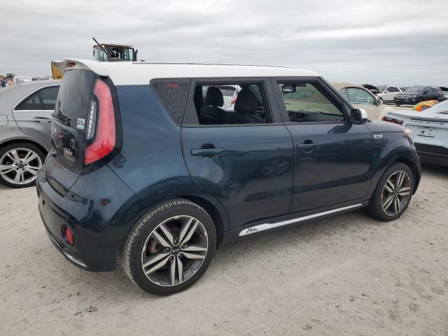 Photo 3 from auction – 2018 KIA SOUL + with VIN KNDJP3A50J7576997
