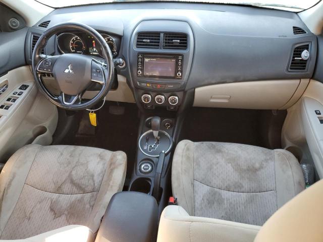 Photo 8 from auction – 2016 MITSUBISHI OUTLANDER with VIN JA4AR3AW4GZ039592