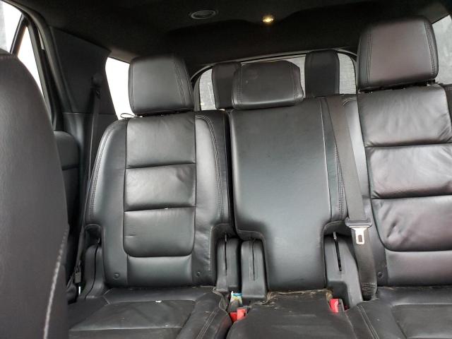 Photo 10 from auction – 2014 FORD EXPLORER X with VIN 1FM5K7D83EGB07496