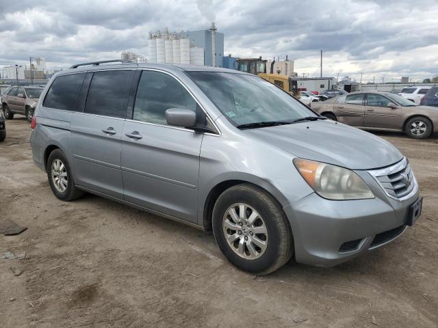 Photo 4 from auction – 2010 HONDA ODYSSEY EX with VIN 5FNRL3H75AB078343