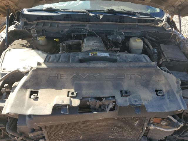 Foto 11 de la subasta – 2012 DODGE RAM 2500 S con VIN 3C6UD5DL3CG214625