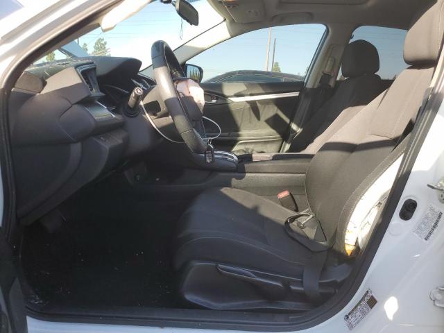 Photo 7 from auction – 2016 HONDA CIVIC EX with VIN 2HGFC2F79GH537488