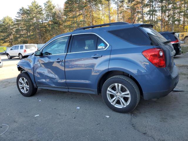 Photo 2 from auction – 2012 CHEVROLET EQUINOX LT with VIN 2GNALPEK0C6122584