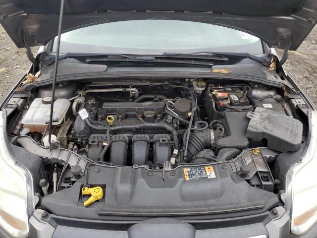 Photo 11 from auction – 2014 FORD FOCUS SE with VIN 1FADP3F23EL313420