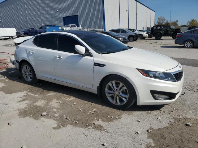 Zdjęcie 4 z aukcji – 2013 KIA OPTIMA EX z VIN 5XXGN4A77DG110471