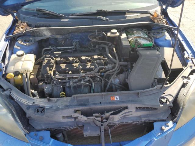 Photo 11 from auction – 2005 MAZDA 3 HATCHBAC with VIN JM1BK143951273534