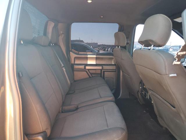 Photo 10 from auction – 2017 FORD F150 SUPER with VIN 1FTEW1CP3HKC22728