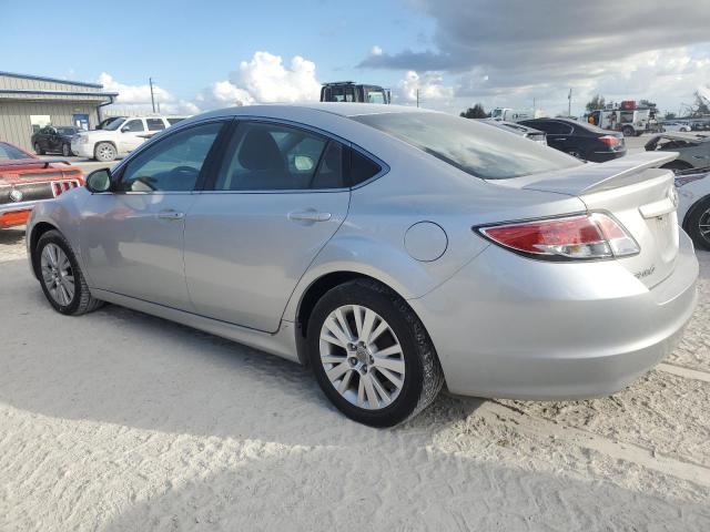 Photo 2 from auction – 2010 MAZDA 6 I with VIN 1YVHZ8CH7A5M34665