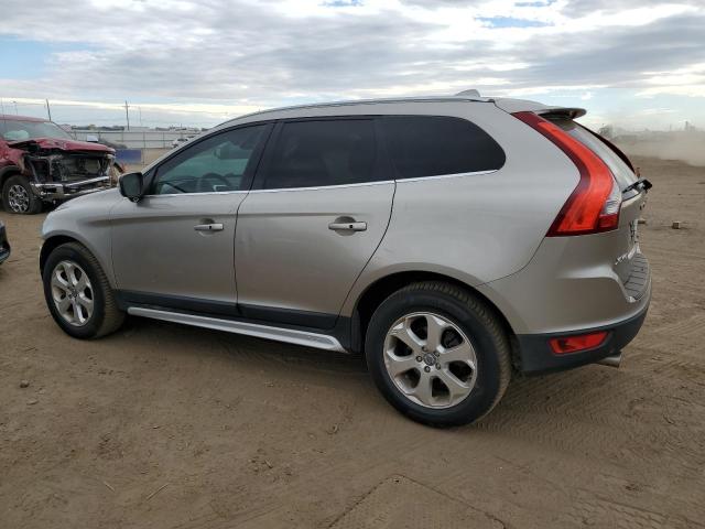 Photo 2 from auction – 2013 VOLVO XC60 3.2 with VIN YV4952DL0D2445421