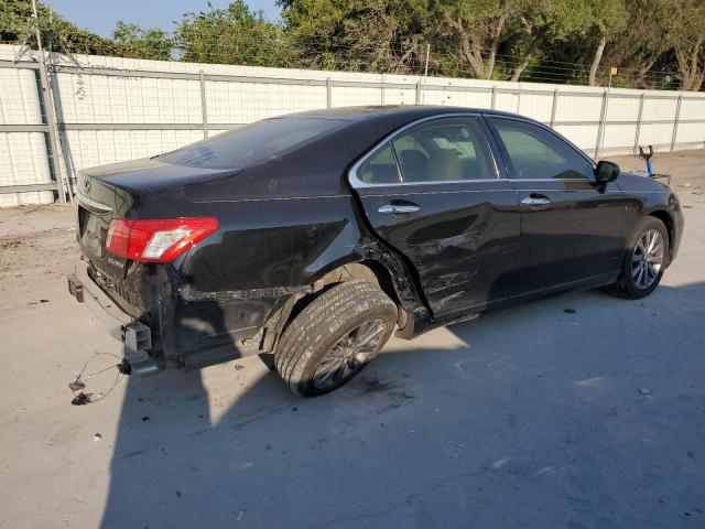 Photo 3 from auction – 2008 LEXUS ES 350 with VIN JTHBJ46G882258931