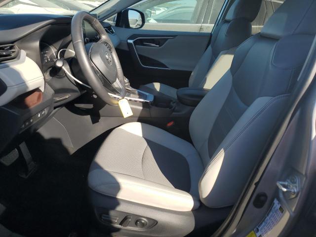 Photo 7 from auction – 2019 TOYOTA RAV4 LIMIT with VIN 2T3Y1RFVXKC003723