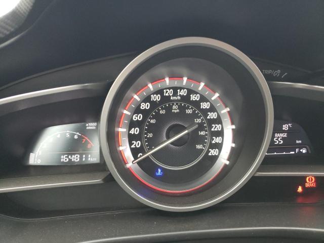 Photo 9 from auction – 2014 MAZDA 3 TOURING with VIN 3MZBM1V79EM103685