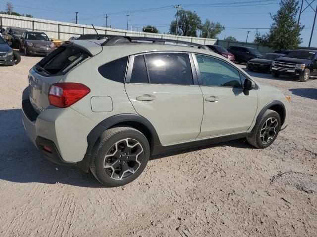 Photo 3 from auction – 2015 SUBARU XV CROSSTR with VIN JF2GPAMC3FH272350