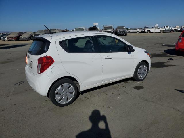 Photo 3 from auction – 2016 CHEVROLET SPARK LS with VIN KL8CB6SA7GC634844