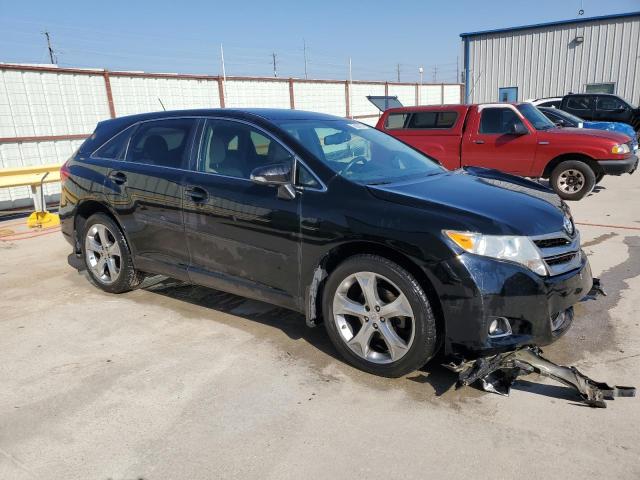 Photo 4 from auction – 2013 TOYOTA VENZA LE with VIN 4T3BK3BB0DU074314