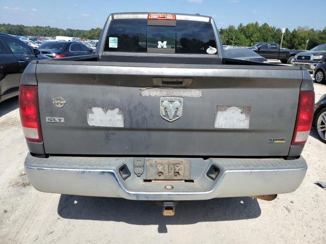 Снимка 6 от търг – 2010 DODGE RAM 1500 с VIN 1D7RB1GP4AS105176