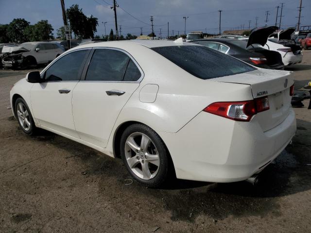 Photo 2 from auction – 2010 ACURA TSX with VIN JH4CU2F60AC010129