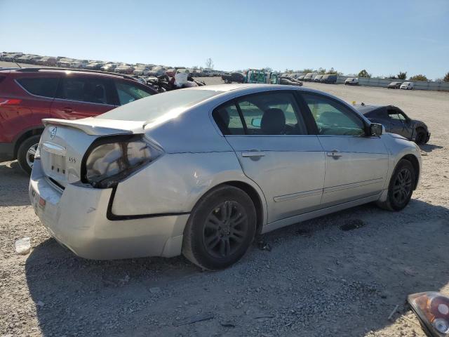 Photo 3 from auction – 2010 NISSAN ALTIMA BAS with VIN 1N4AL2AP6AN536836